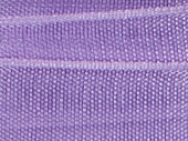 Band Organza flieder 10mm 50m lang