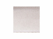 Band Textil Uni crème 20m 15mm breit