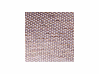 Band Textil Uni toffee 20m 15mm breit