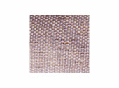 Band Textil Uni toffee 20m 15mm breit