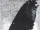 Paillettenstoff silber/schwarz changierend, B 130cm