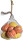 Kürbis-Mix 9-tlg. orange-gelb, 6 - 12cm