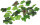 Weinblätter Vino grün 36 Stück, 7 - 8cm