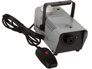 machine à brouillard N-10 argent 400W, 220V