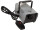 machine à brouillard N-10 argent 400W, 220V