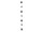 Spinnen-Kette Scream 7-tlg. schwarz, Watte, beidseitig B 12 x L 150 x T 1cm
