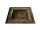 Holzbodenplatte Antik-Art braun/vintage L 60 x B 60 x H 2cm
