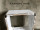 Dekowürfelset Antik-Art quadratisch white-washed, 3-tlg. 36/43/50 x 36/43/50 x T 20cm