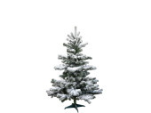 Tanne "Snowy Michigan" 120cm dick beschneit,...