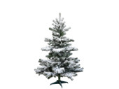 Tanne "Snowy Michigan" 150cm dick beschneit,...