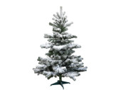 Tanne "Snowy Michigan" 180cm dick beschneit,...