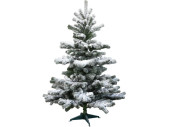 Tanne "Snowy Michigan" 210cm dick beschneit,...