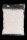 Streuschnee mit Irisflocken 500g, ca. 5 Liter, Folie