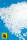 Streuschnee Flocken 2.15kg/ca.60 L. antistatisch schwer entflammbar B1