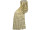 Pailettenband Glitzer gold 11,5 x 455 cm