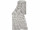 Pailettenband Glitzer silber 11,5 x 455 cm