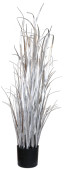 Grasbusch Metallic 120cm im Topf