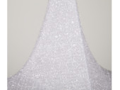Stern Deko-Star shining XL weiss, Ø 40cm