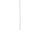 Perlengirlande Glitter gold 150cm, grosse/kleine Kugeln