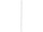 Perlengirlande Glitter silber 150cm, grosse/kleine Kugeln