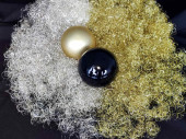 Engelshaar gold 200g