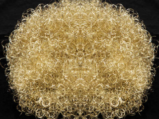 Engelshaar gold 15g