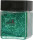 Glitter Eco 130g, grün Dose 250ml, hexagonal, 385my