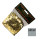 Streusterne silber 20mm Metallfolie 112 gr/Btl.