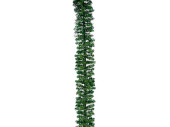 Tannenranke grün Ø 25cm L 270cm 240 Spitzen