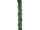 Tannenranke grün Ø 25cm L 270cm 240 Spitzen