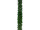 Tannenranke grün Ø 25cm L 270cm 400 Spitzen