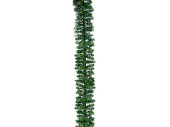 Tannenranke grün Ø 25cm L 30m  2666 Spitzen