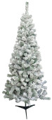Tanne "Snowy Winnipeg Pine" H 120cm, 141...