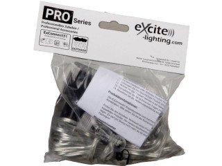 PRO Starter Kit 15VA 31V ExConnect31  IP44 z.B. für Dual-Serie 96731...