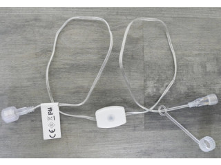PRO Controller mit Timer ExConnect31  31V z.B. für Dual-Serie 96731...