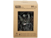 PRO Stringlight Dual 2x6m ExConnect31, outdoor IP44, 31V...