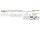 PRO Stringlight Dual 2x6m ExConnect31, outdoor IP44, 31V 2VA, 2 x 40 LEDs, inklusive 2 Switcher, ohne Anschlusskabel