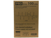 PRO Boa-Girlande Dual 300cm ExConnect31,outdoor IP44 31V...