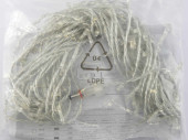 Lichterkette 20 LEDs warmweiss, ExConnect24 v2, outdoor...