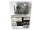 Lichterkette 4m 20 LEDs ww IP44 outdoor, Kabel transp. 5mm LEDs, inkl. Trafo