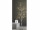 LED Baum filigran 90 LEDs warmweiss, silber, H 120cm, für Innen