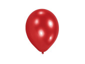 Luftballons rot 90/100cm Umfang 100 Stk/Btl.
