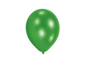 Luftballons grün 90/100cm Umfang 100 Stk/Btl.