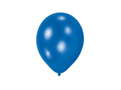 Luftballons blau 90/100cm Umfang 100 Stk/Btl.