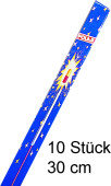 Wunderkerze 30cm lang 10 Stk./Btl.