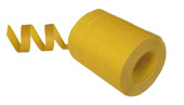 Luftschlangen Jumbo gold mét 1 Rolle = 5...