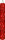 Lametta-Säulenhänger rot 250cm hoch x Ø 30cm
