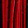 Star Night Stoff rot/gold 112cm Sterne gold 8-16mm Polyester