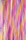 Tissu arc-en-ciel l 150cm rose-violet-or 100 % polyester