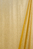 Stoff Ariane 145cm 100% Nylon, gold